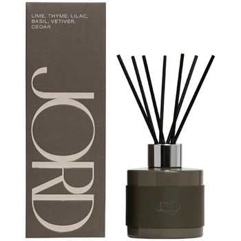 ユーロジャパンエレガンス JORD リードディフューザー ナイトフォレスト 100mL IDJD0103 1セット