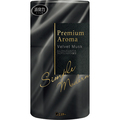 エステー トイレの消臭力 Premium Aroma ベルベットムスク 400ml 1個