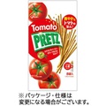 江崎グリコ トマトプリッツ 1パック(8袋)