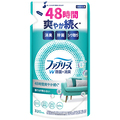 P&G ファブリーズ ダブル除菌 つめかえ用 320mL 1個