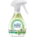 P&G ファブリーズ ダブル除菌 緑茶成分入り ほのかな緑茶の香り 本体 370mL 1本