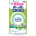 P&G ファブリーズ ダブル除菌 緑茶成分入り ほのかな緑茶の香り つめかえ用 320mL 1個