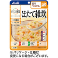 アサヒグループ食品 バランス献立 ほたて雑炊 100g 1パック