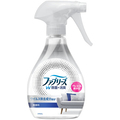 P&G ファブリーズ ダブル除菌 アルコール成分入り 無香料 本体 370mL 1本