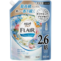 花王 ハミング フレア フレグランス フラワーハーモニー つめかえ用 940mL 1個