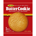 イトウ製菓 1枚バタークッキー 1セット(25枚)