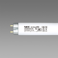 ホタルクス(NEC) Hf蛍光ランプ ライフルックHGX 32W形 3波長形 昼白色 FHF32EX-N-HX/4K-L 1パック(4本)
