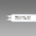 ホタルクス(NEC) Hf蛍光ランプ ライフルックHGX 32W形 3波長形 昼光色 FHF32EX-D-HX/4K-L 1パック(4本)