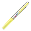 三菱鉛筆 蛍光ペン プロパス・カートリッジ 黄 PUS155.2 1本