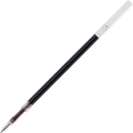 ゼブラ 油性ボールペン替芯 EQ-0.5芯 黒 P-REQ5-BK5 1パック(5本)
