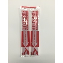 FIRESCUE(ファイレスキュー)天ぷら油火災用消火用具(2本セット)