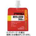 アリナミン製薬 アリナミン メディカルバランス グレープフルーツ風味 100mL パウチ 1セット(36パック)