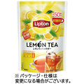 リプトン レモンティーパウダー 400g 1セット(3パック)