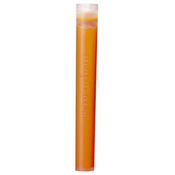 三菱鉛筆 蛍光ペン プロパス・カートリッジ専用詰替えカートリッジ 橙 PUSR80.4 1パック(2本)