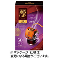 片岡物産 モンカフェ ドリップコーヒー 京都ブレンド 1セット(60袋:30袋×2箱)