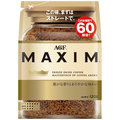 味の素AGF マキシム インスタントコーヒー 詰替用 120g 1袋