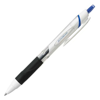 三菱鉛筆 油性ボールペン ジェットストリーム 0.5mm 青 SXN15005.33 1本