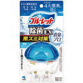 小林製薬 液体ブルーレットおくだけ 除菌EX 消臭プロ 消臭ウォッシュの香り 本体 67mL 1個