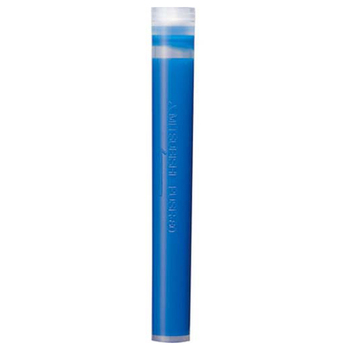 三菱鉛筆 蛍光ペン プロパス・カートリッジ専用詰替えカートリッジ 空色 PUSR80.48 1パック(2本)