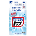 ライオン 液体部屋干しトップ つめかえ 600ml 1個