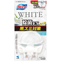 小林製薬 液体ブルーレットおくだけ 除菌EX フレグランス ホワイティッシュリリーの香り 本体 67mL 1個