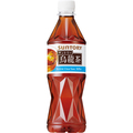 サントリー 烏龍茶 525ml ペットボトル 1ケース(24本)