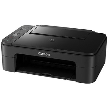 Canon プリンター A4インクジェット複合機 PIXUS TS3330PC/タブレット