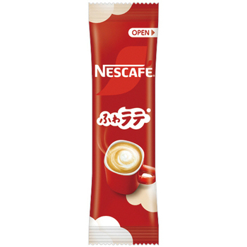 ネスレ ネスカフェ エクセラ ふわラテ 1セット(240本:120本×2箱)
