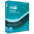 ESET NOD32アンチウイルス 更新5PC 1本