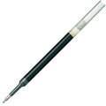 ぺんてる ゲルインクボールペン替芯 0.5mmニードルチップ 黒 エナージェルシリーズ用 XLRN5-A 1セット(10本)