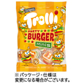 豊産業 トローリ パーティーバーガーミニ 50g/パック 1セット(15個:5個×3パック)