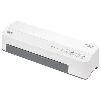 アコ・ブランズ ラミネーター M360CA A3サイズ 6本ローラー GLMM360CA 1台