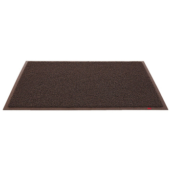 3M ノーマッド マット スタンダード・クッション 900×600mm 茶 ST BRO 900X600 1枚