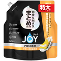 P&G ジョイPRO洗浄 まとめ洗い用 つめかえ用 特大 650mL 1パック