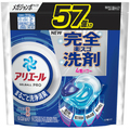 P&G アリエール ジェルボールプロ つめかえ用 メガジャンボ 1パック(57個)