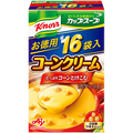 味の素 クノール カップスープ コーンクリーム 1箱(16食)