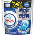 P&G アリエール ジェルボールプロ つめかえ用 超メガジャンボ 1パック(73個)