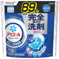 P&G アリエール ジェルボールプロ つめかえ用 テラジャンボ 1パック(89個)