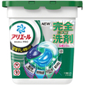P&G アリエール ジェルボールプロ 部屋干し用 本体 1パック(11個)