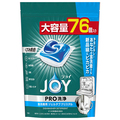 P&G ジョイ ジェルタブPRO クリスタル 食洗機用洗剤 1パック(76個)