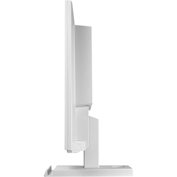 アイオーデータ 広視野角ADSパネル DisplayPort搭載 21.5型ワイド液晶ディスプレイ ホワイト 5年保証 LCD-DF221EDW 1台