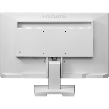 アイオーデータ 広視野角ADSパネル DisplayPort搭載 21.5型ワイド液晶ディスプレイ ホワイト 5年保証 LCD-DF221EDW 1台