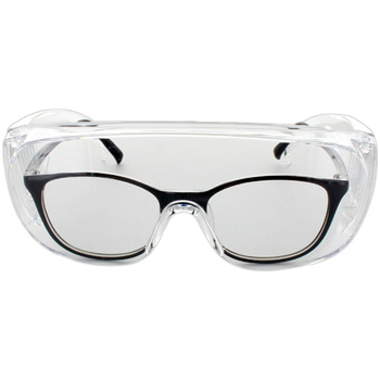 名古屋眼鏡 MEIGAN スタッフ用保護グラス 1個