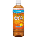伊藤園 健康ミネラルむぎ茶 650ml ペットボトル 1ケース(24本)
