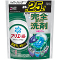 P&G アリエール ジェルボールプロ 部屋干し用 つめかえ用 ハイパージャンボ 1パック(28個)