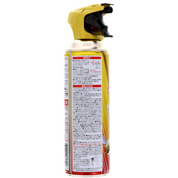 アース製薬 アースジェット プロプレミアム 450mL 1セット(5本)