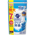 花王 食器洗い乾燥機専用キュキュット クエン酸効果 つめかえ用 特大 900g 1個