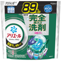 P&G アリエール ジェルボールプロ 部屋干し用 つめかえ用 テラジャンボ 1パック(89個)