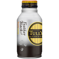 タリーズコーヒー フェザーブラック 235ml ボトル缶 1セット(48本:24本×2ケース)