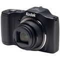 コダック デジタルカメラ PIXPRO ブラック FZ152BK 1台